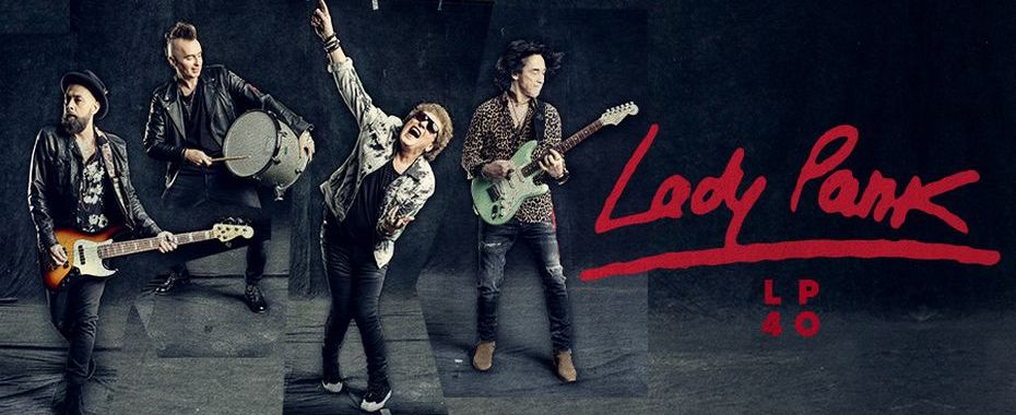 Gratka dla fanów Lady Pank [KONKURS ROZSTRZYGNIĘTY]