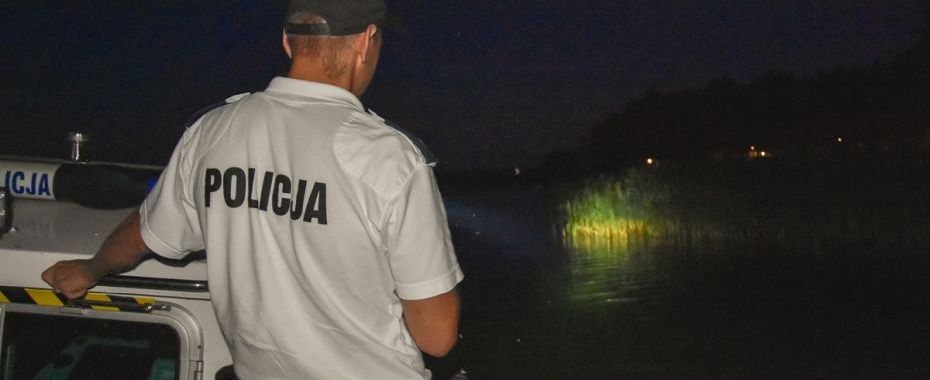11 utonięć! Uwaga nad wodą!