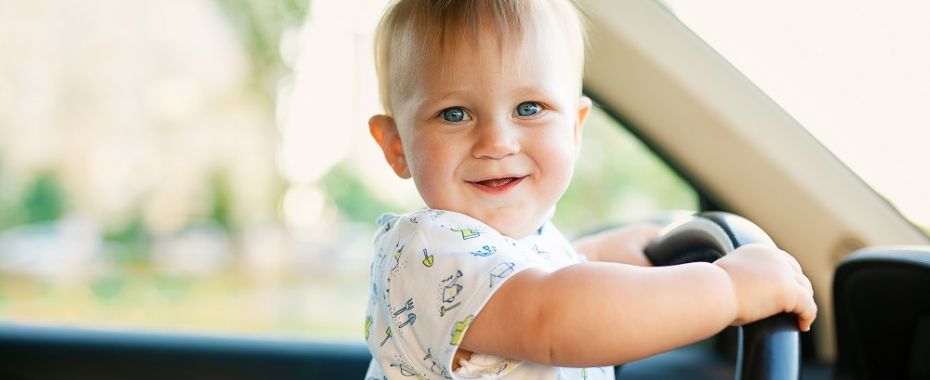 Samochód bez prawa jazdy - czy to możliwe?