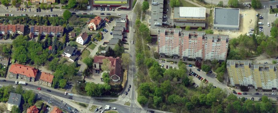 Trzy etapy dla Okólnej. Zaczyna się ważny remont