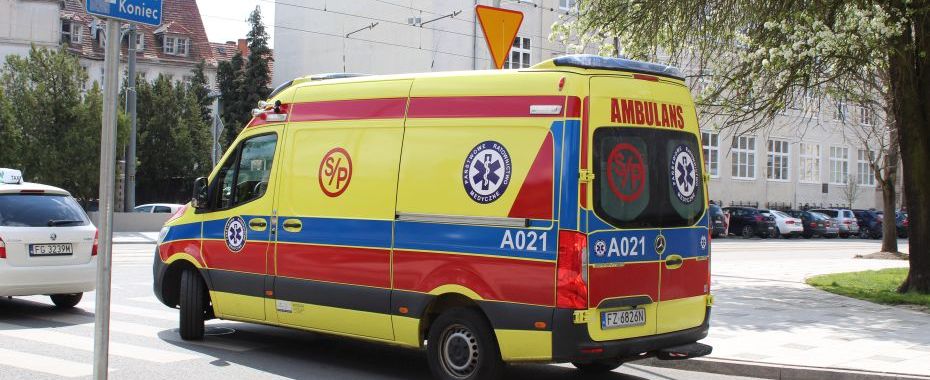 Apel marszałek do wojewody. Chodzi o ratowników