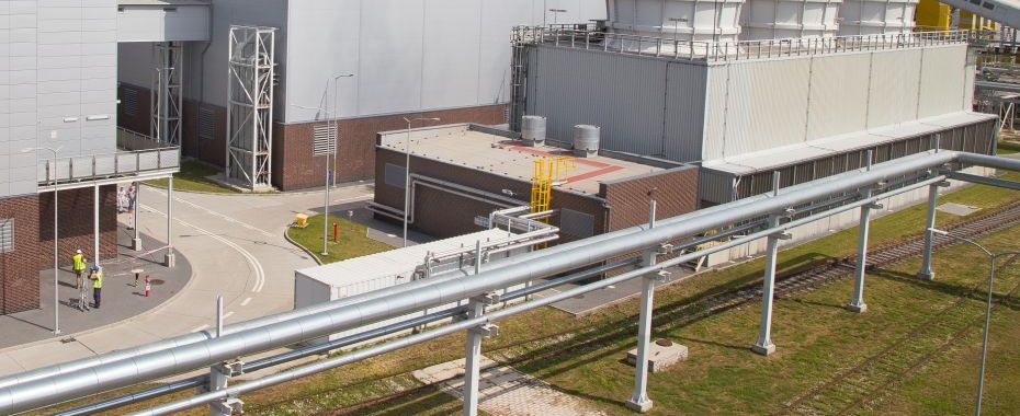 Gorąca woda? 225 nowych mieszkań tylko w tym roku