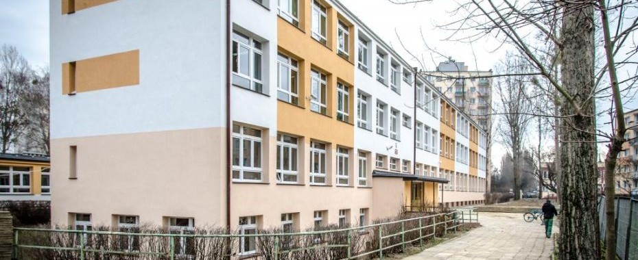Dla miejskiej oświaty już 1 września. Wszystko gotowe