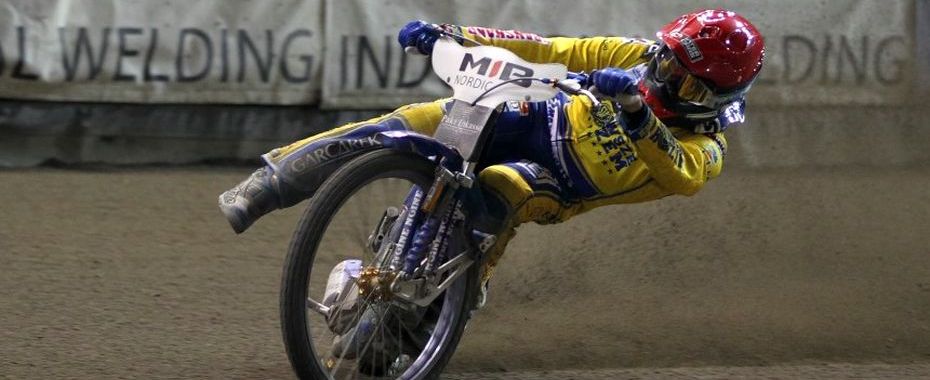 Dwóch ze Stali w finale SGP w Rosji