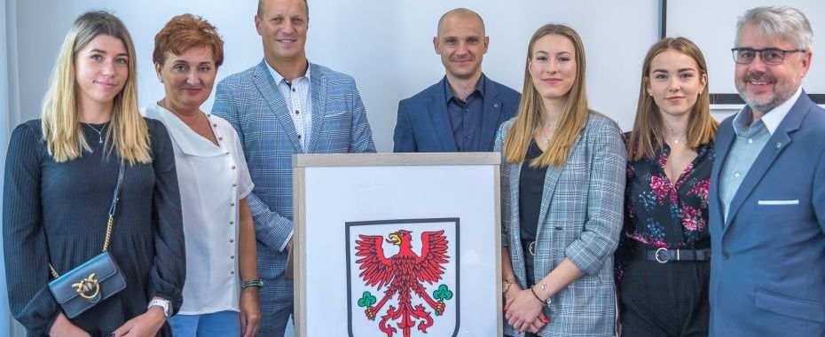 Gorzowskie lekkoatletki na sportowych szczytach