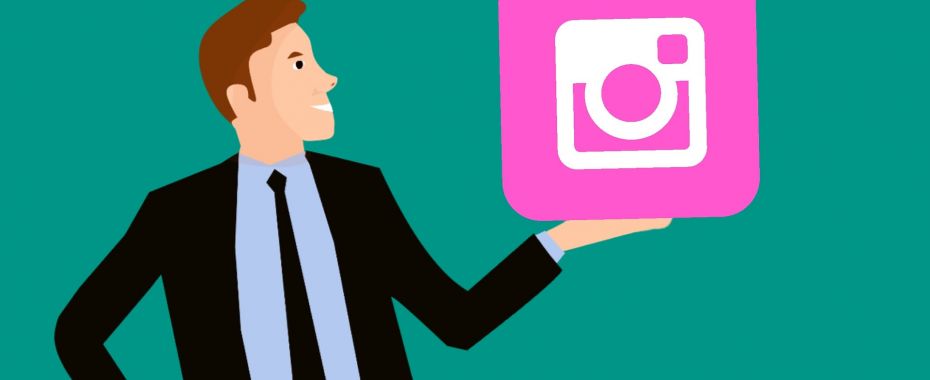 Jak stać się popularnym na Instagramie?