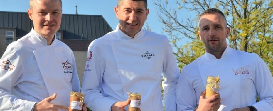 Gastronomia z Gorzowa! Najwyższa półka
