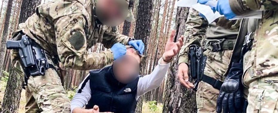 Miejscowi kontrterroryści w akcji