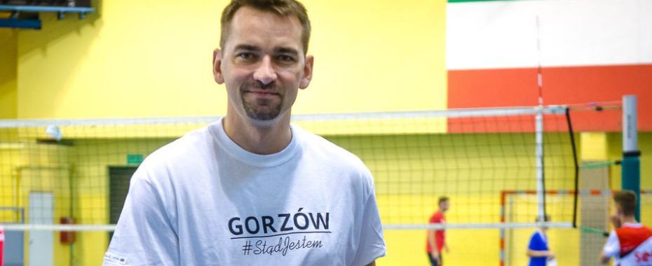 Sebastian Świderski szefem związku!