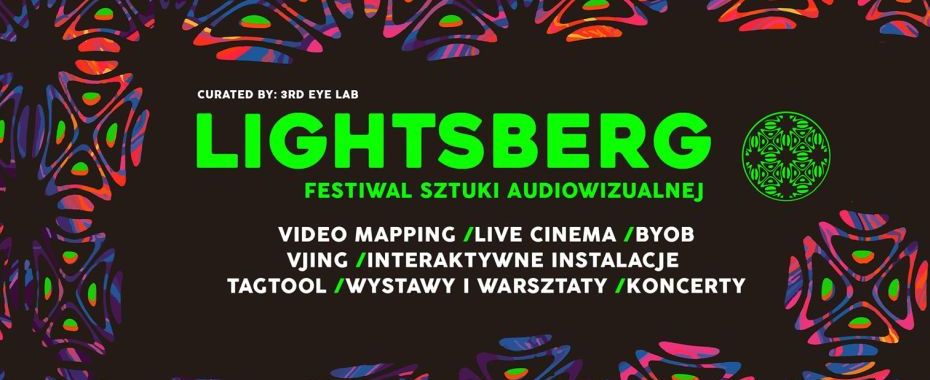 Trzy dni ze sztuką audiowizualną w Gorzowie