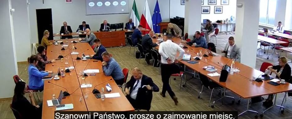 Spółka, obwodnica i Grand Prix – wszystko na tak