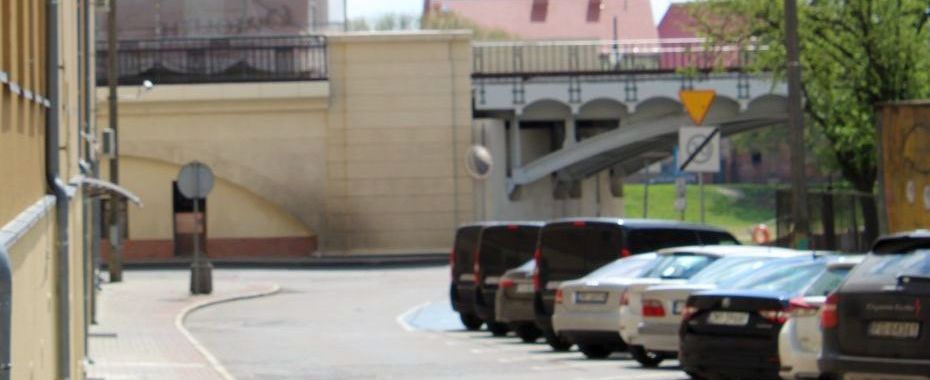 Ile za abonament na nowych parkingach?
