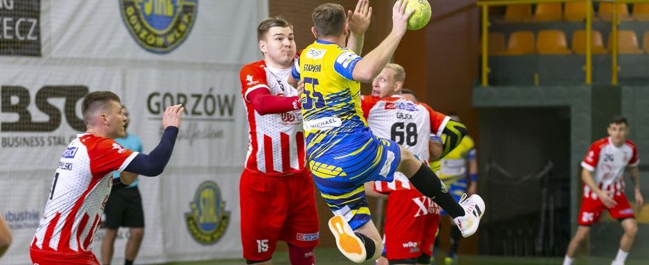 Stal nieskuteczna w ataku [FOTO]