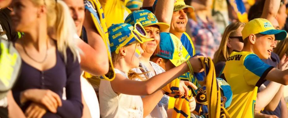 Kalendarz SGP: Gorzów 25 czerwca