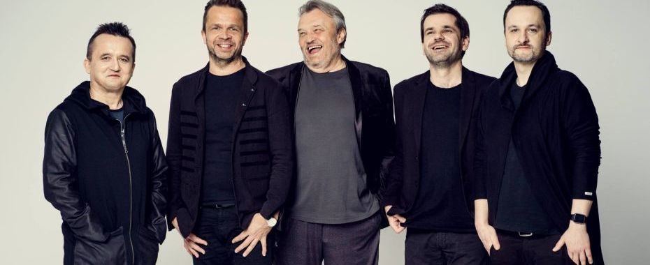Kul-rozkład do 10 października. Krzysztof Cugowski
