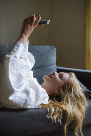 Przelew na telefon - jak to działa? Wybierz konto osobiste online!