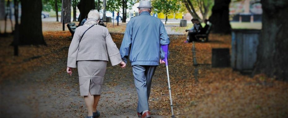 Od poniedziałku Tydzień Seniora