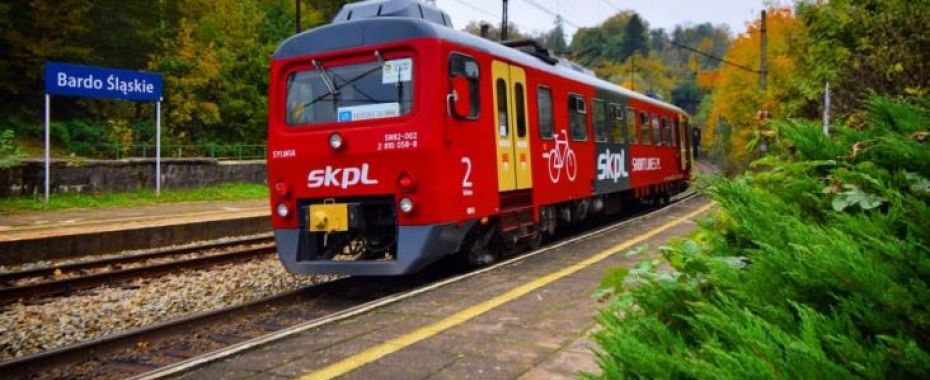 Nowe-stare na trasie Gorzów – Zbąszynek