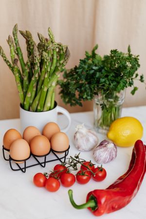 Aktywnie i zdrowo każdego dnia - dieta pudełkowa na miarę potrzeb