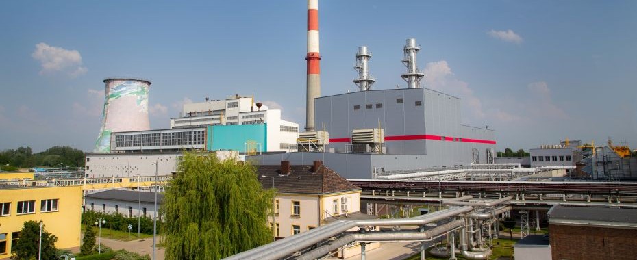 Gorzów. Elektrociepłownia bez węgla