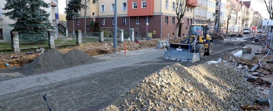 Brukarze od starego kina aż po sądu