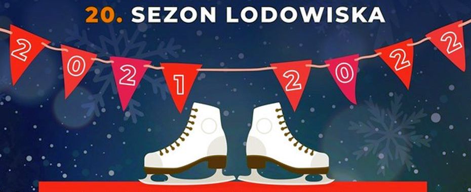 Lododisco czyli 20 lat na lodzie