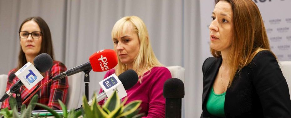 Raport po „zielonych konsultacjach”
