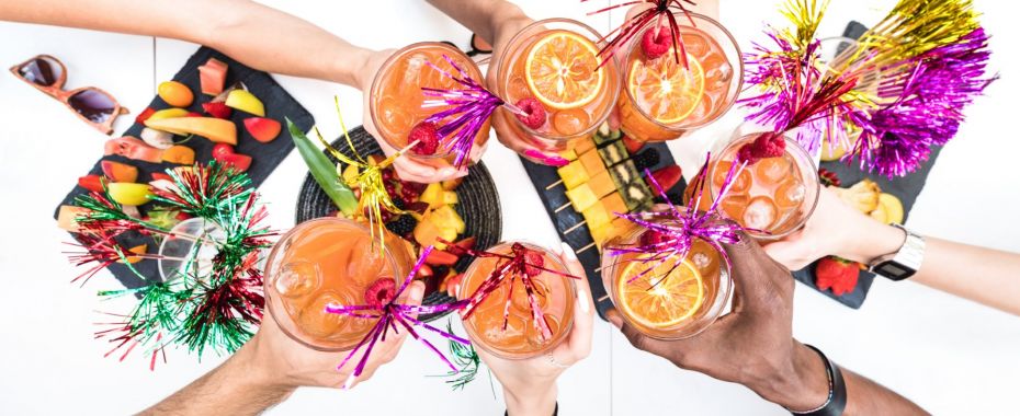10 najciekawszych pomysłów na rozgrzewające drinki