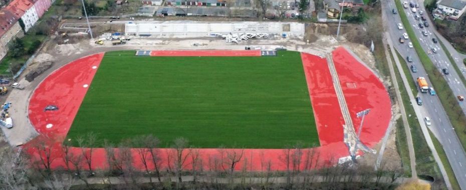Stadionowa sonda