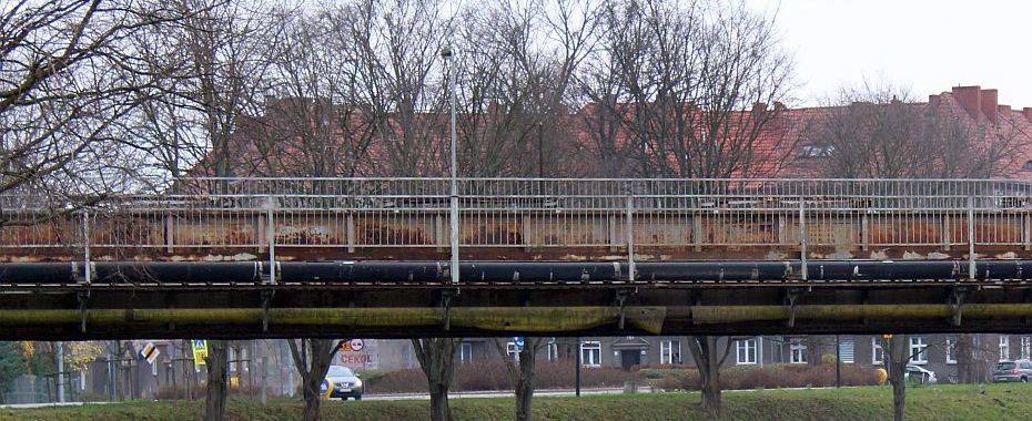 Fabryczną już można jechać