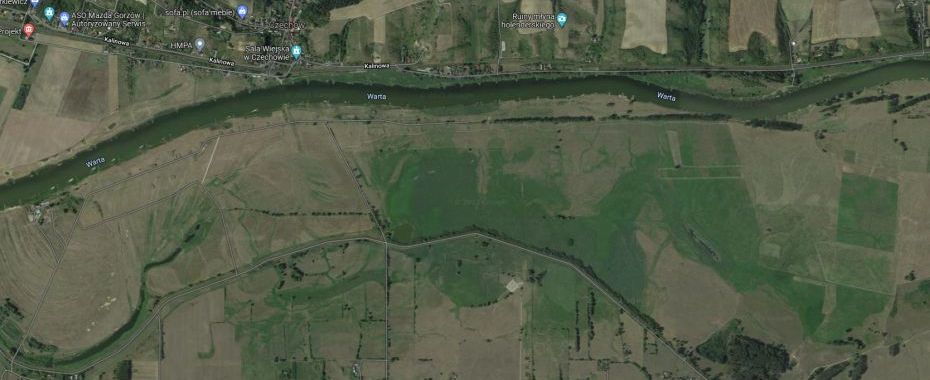 Najdłuższy przewiert Baltic Pipe jest tuż pod Gorzowem