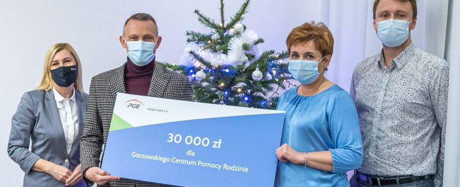 Niższe rachunki za ciepło od PGE