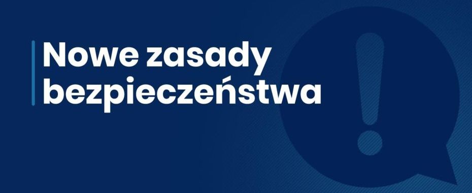 Obostrzenia: nowe limity osób i nauka zdalna