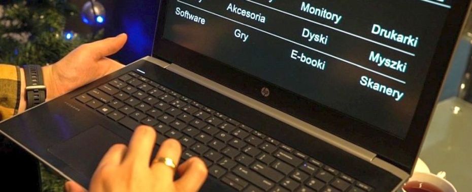 Sieć może okraść. Ostrzeżenie