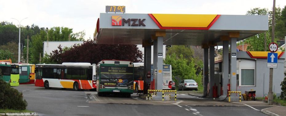 MZK: trzy tygodnie bez kursów szkolnych