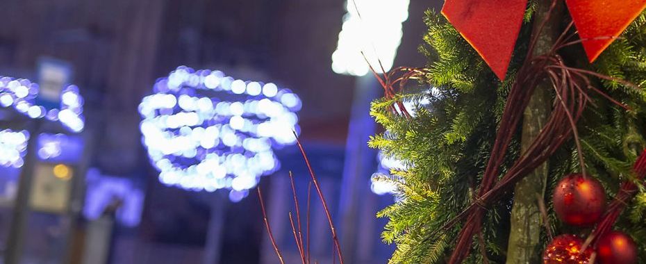 Kul-rozkład do 2 stycznia. Wąska oferta