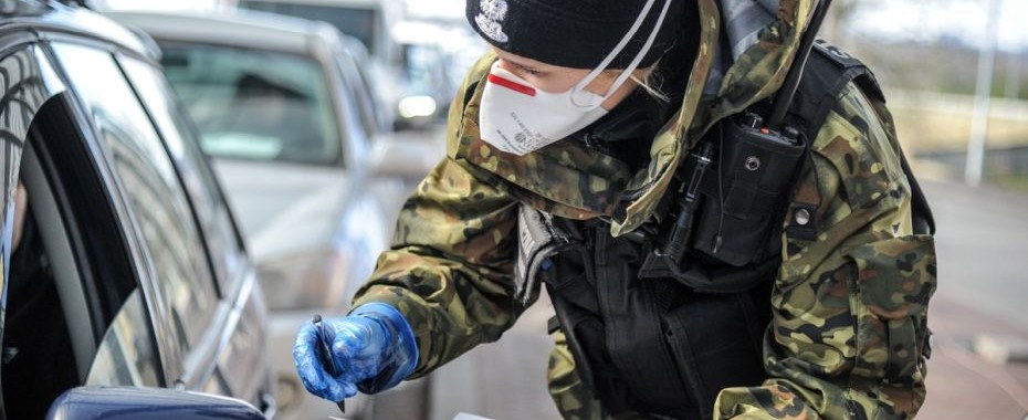 Wjazd będzie bardziej skomplikowany