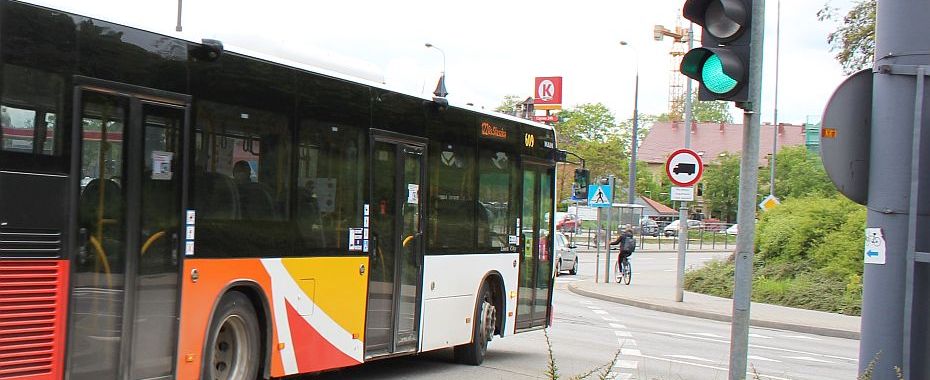 Gdzie nie dojedziesz w Sylwestra autobusem MZK?