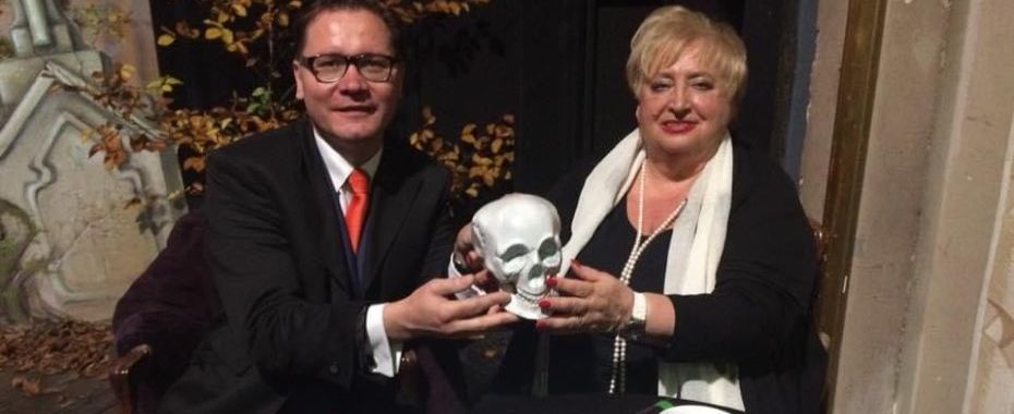 Bagiński: Radna Wojciechowska nie była idealna, ale do końca pozostała sobą!