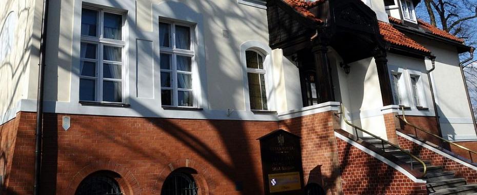 1 349 aktów urodzeń w USC. Ile zgonów?