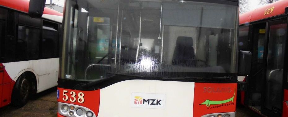 Autobusy już od kilku tysięcy złotych