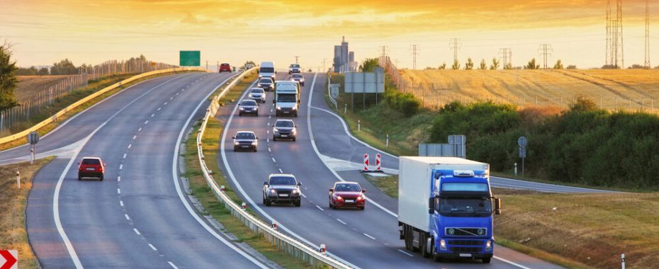 Brak zawodowych kierowców na rynku pracy – jak pracodawcy radzą sobie z tym problemem?