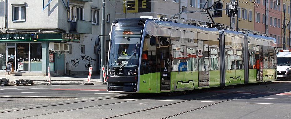 З 1 лютого важливі зміни в транспортній комунікації