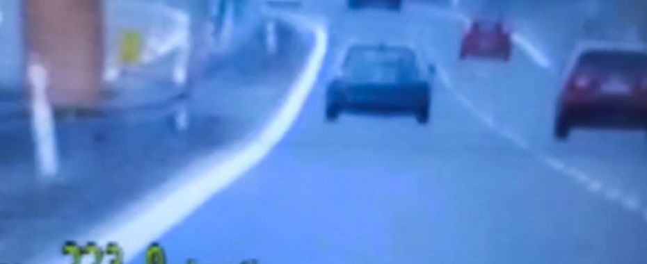 SPEED zatrzymuje coraz szybszych