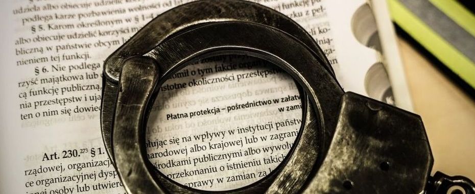 Miał być bez zarzutów, ale za pieniądze
