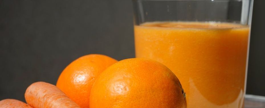 Detoks sokowy – oczyszczenie organizmu
