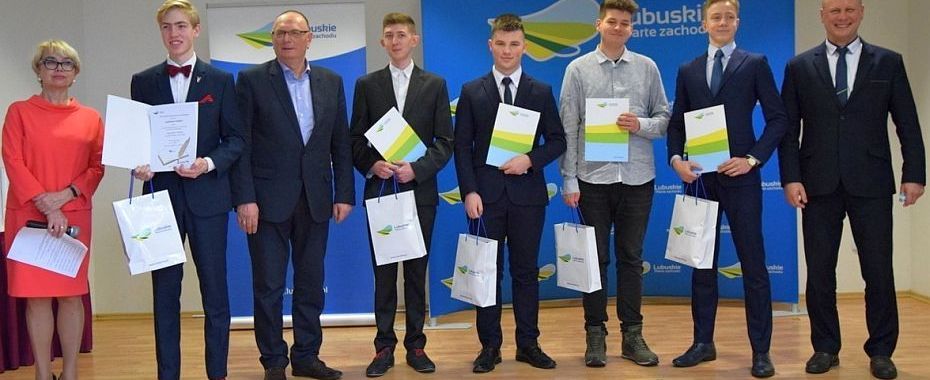 Stypendia naukowe i artystyczne dla gorzowian