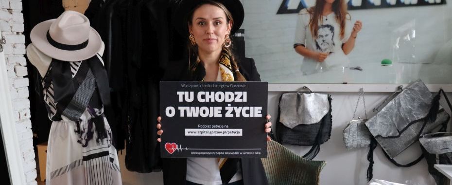 Kardiochirurgia? Tak!