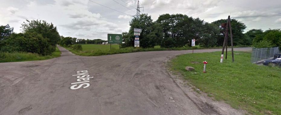Na Wale Poprzecznym będzie bruk