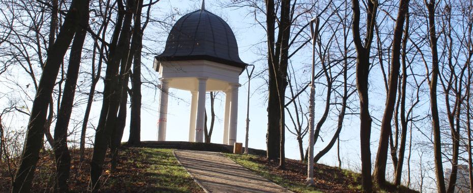 Góra Kozacza jest w Gorzowie [FILM]